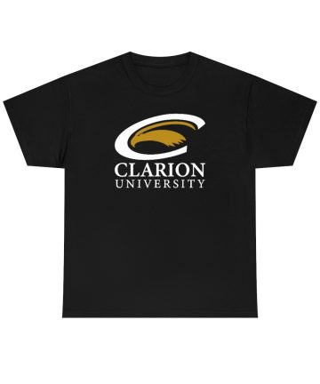 Clarion University of Pennsylvania T-Shirt
