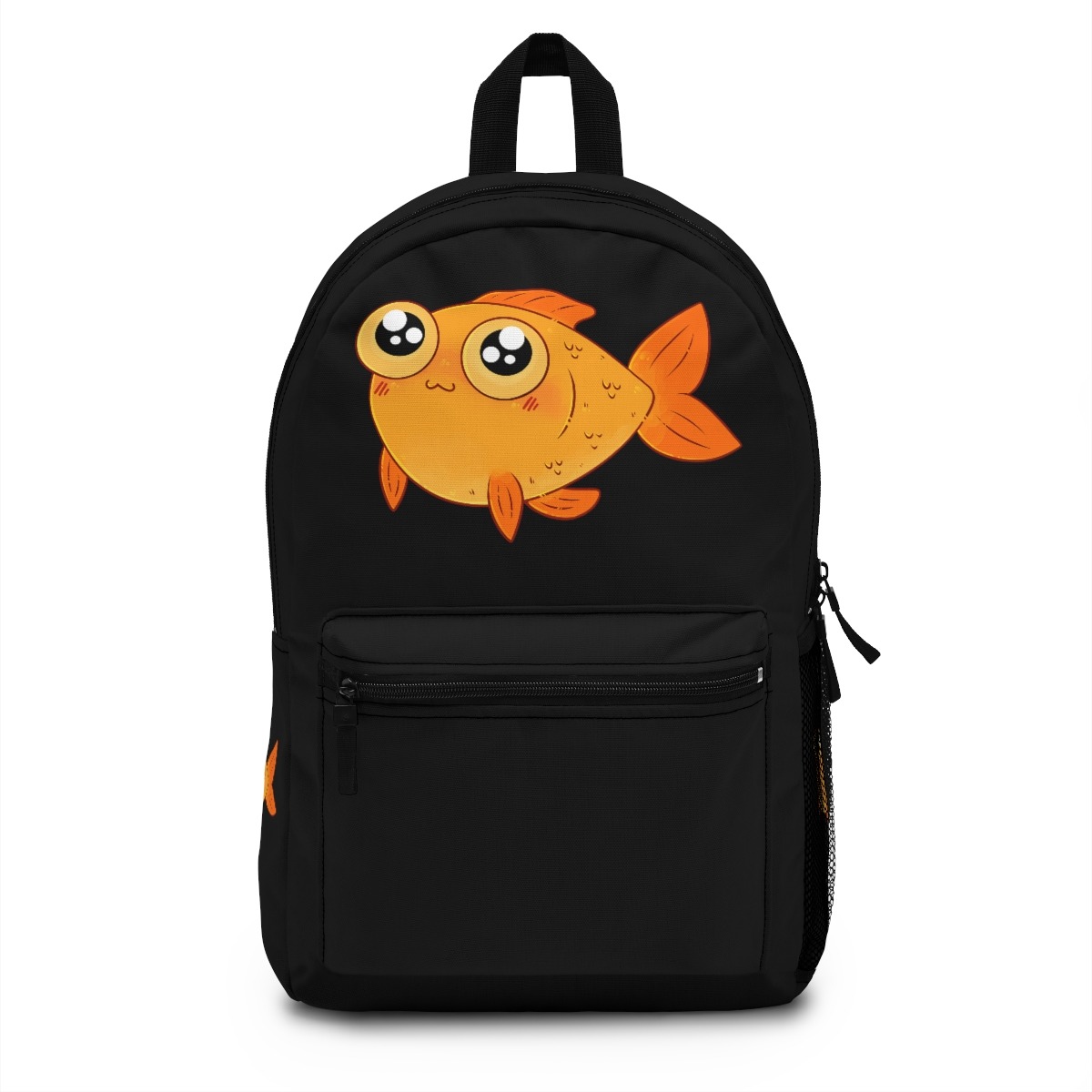 Buy Kawaii Goldfish Backpack ⋆ NEXTSHIRT