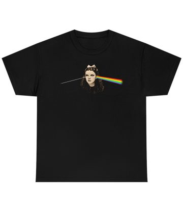 Dark side of the Rainbow T-Shirt