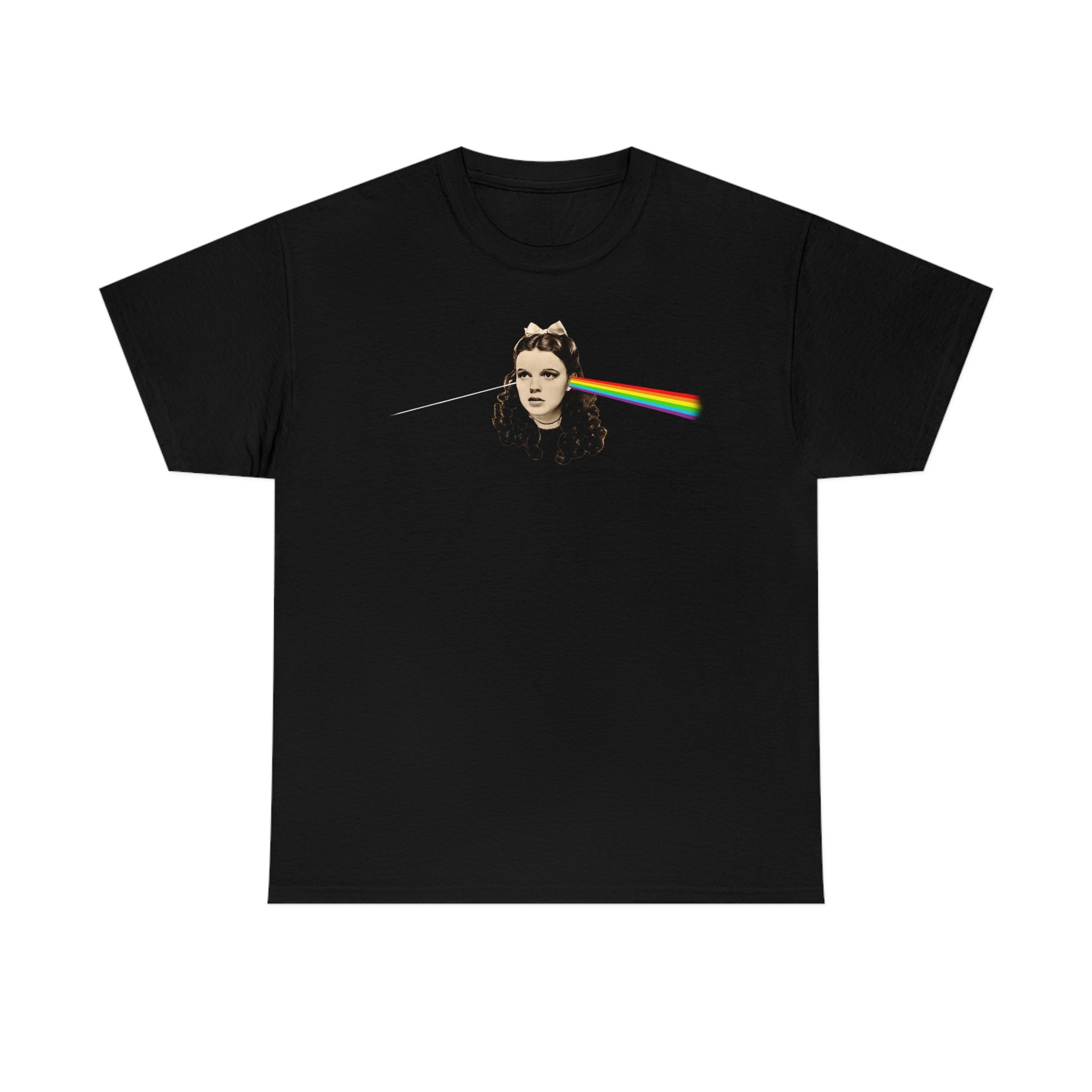Dark side of the Rainbow T-Shirt