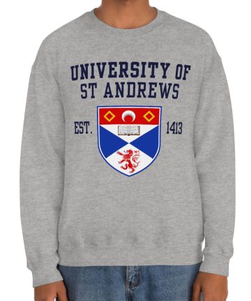 University of St Andrews Sweatshirt