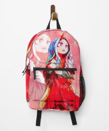 Sweet Eri backpack - Sweet Eri bookbag - Sweet Eri merch - Sweet Eri apparel