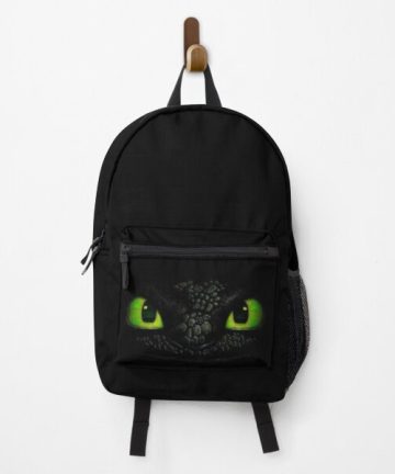 Toothless . backpack - Toothless . bookbag - Toothless . merch - Toothless . apparel