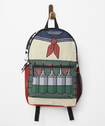 Toga Himiko Bag backpack - Toga Himiko Bag bookbag - Toga Himiko Bag merch - Toga Himiko Bag apparel