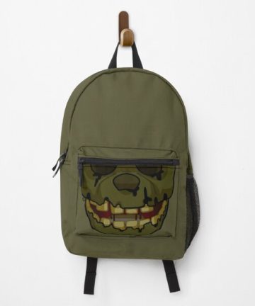 Springtrap backpack - Springtrap bookbag - Springtrap merch - Springtrap apparel