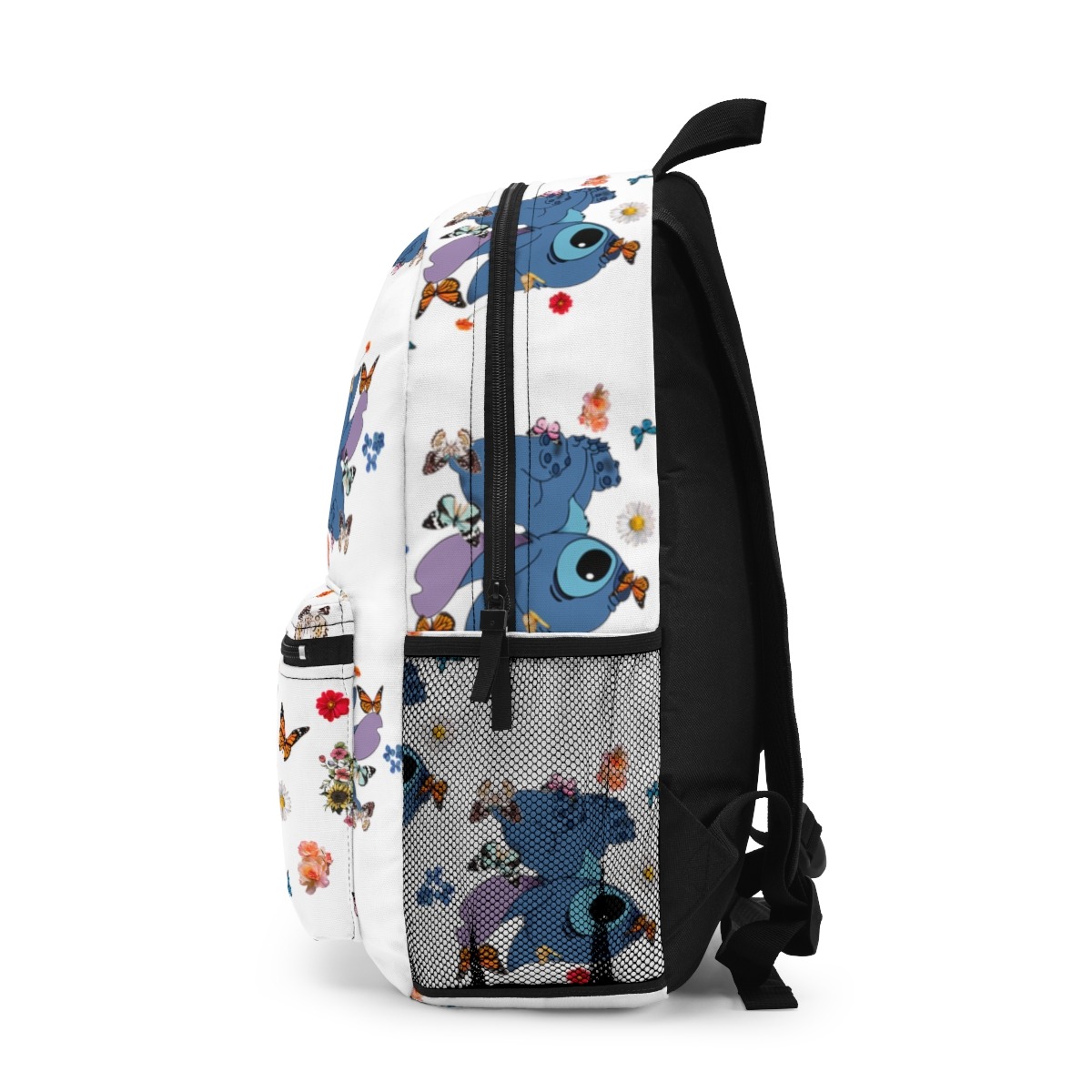 Buy Cute Stitch Backpack ⋆ NEXTSHIRT