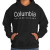 Columbia College Chicago Hoodie