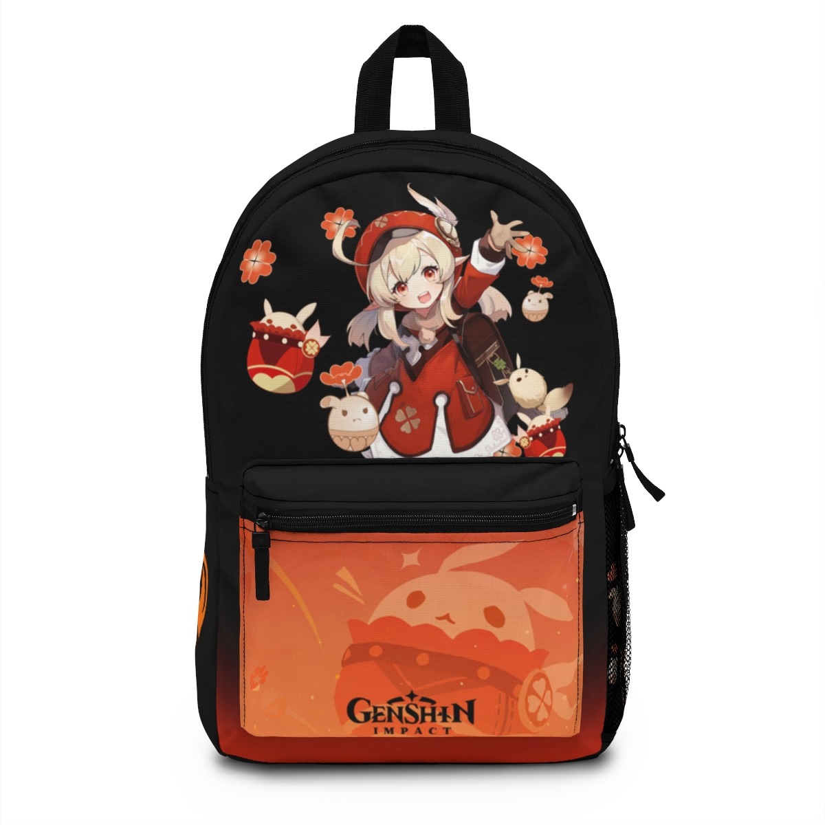 Buy Toca boca Backpack ⋆ NEXTSHIRT