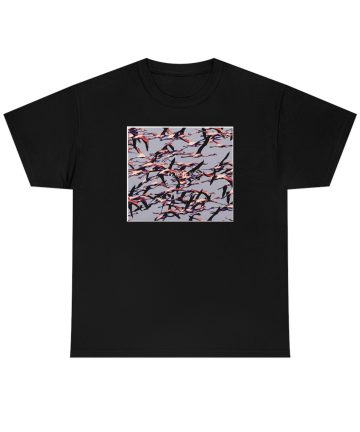 Deftones Gore T-Shirt