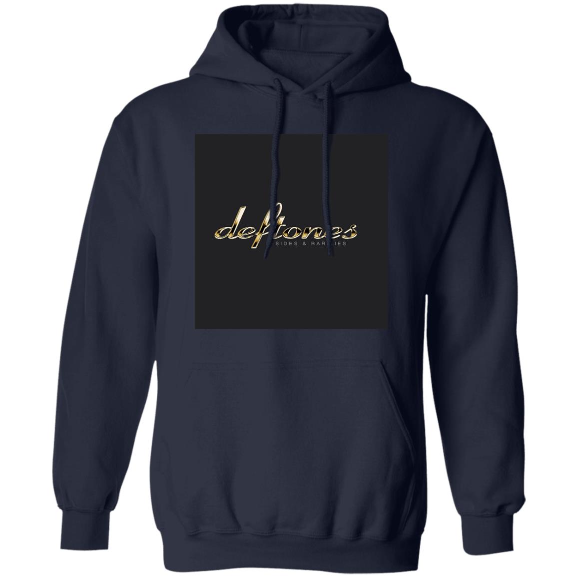 Buy Deftones B sides Rarities Hoodie NEXTSHIRT