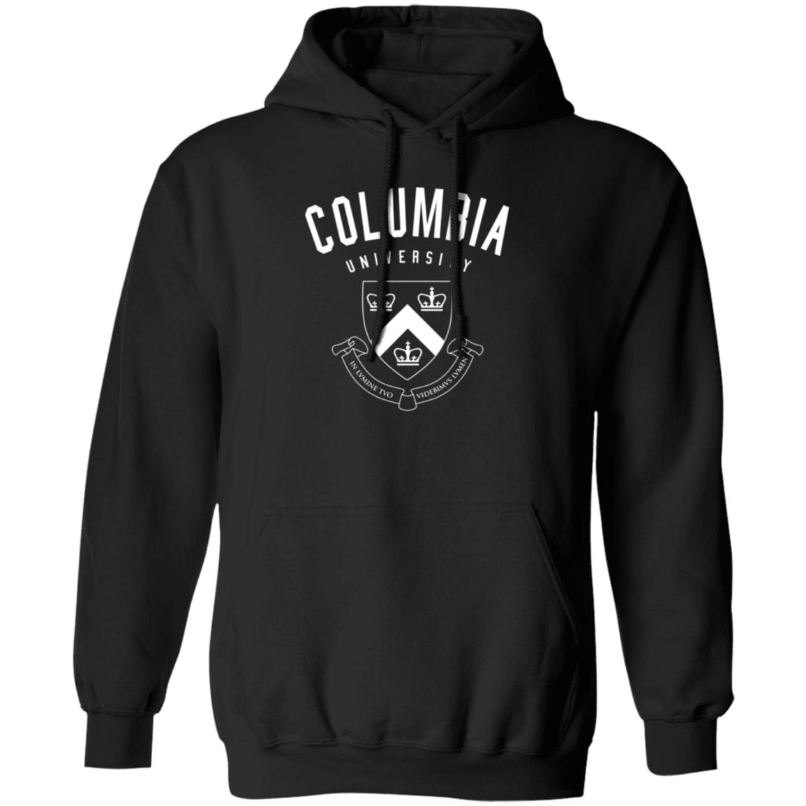 Columbia hot sale university hoodie