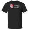 McGill University T-Shirt