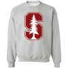 Stanford University logo Sweatshirt