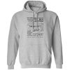 Thomas rhett life changes album lyrics hoodie