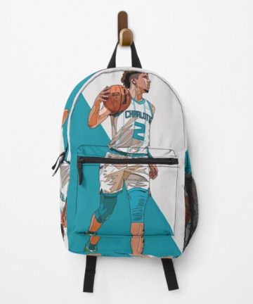 Lamelo Ball - Legacy Edition Essentials backpack - Lamelo Ball - Legacy Edition Essentials bookbag - Lamelo Ball - Legacy Edition Essentials merch - Lamelo Ball - Legacy Edition Essentials apparel