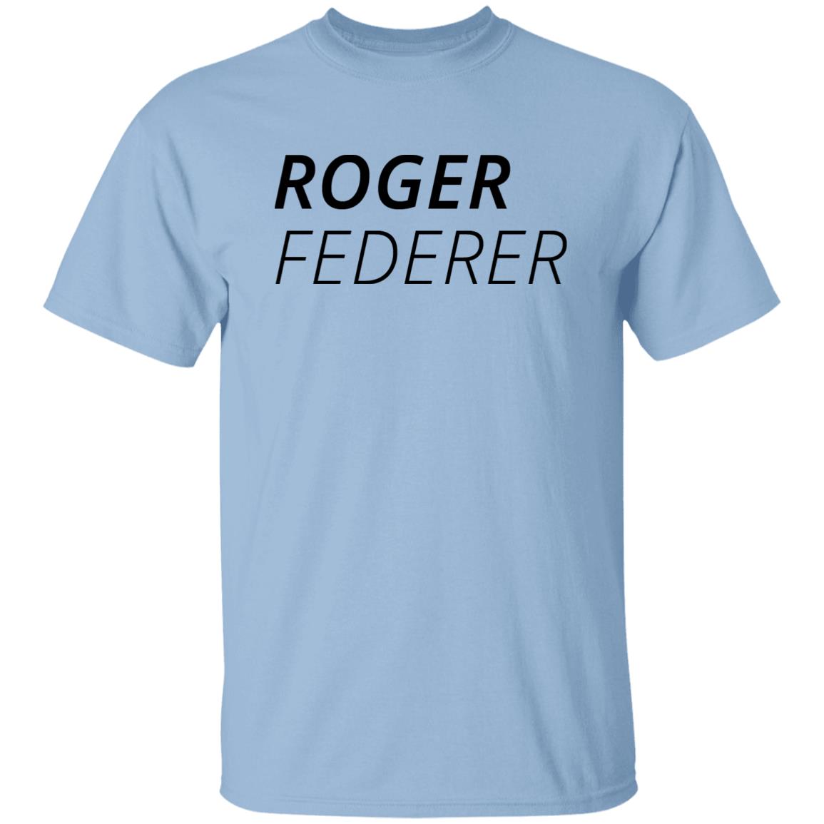 Buy Roger Federer Shirt Tshirt Porhub Lorenzo Musetti Hub