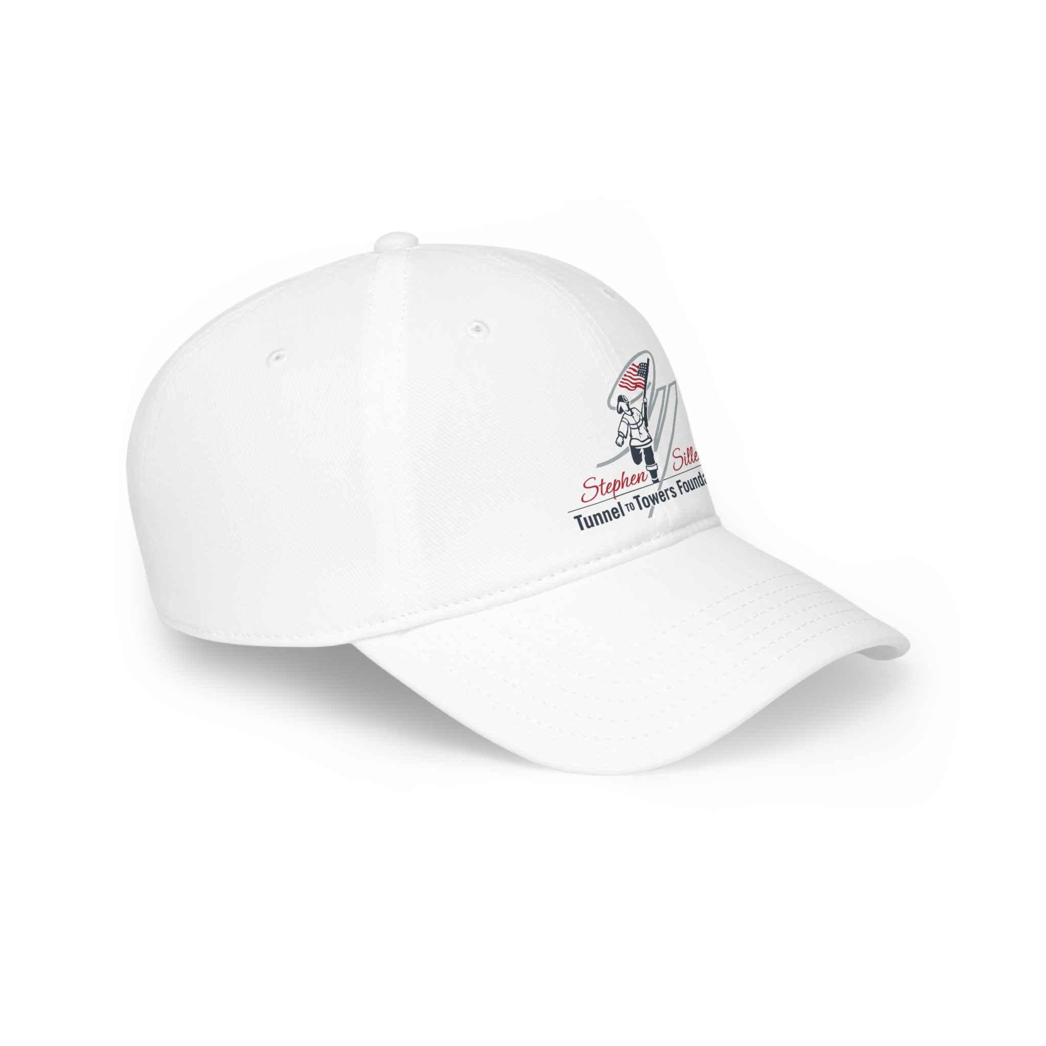 Buy Stephen Siller Tunnel To Towers Foundation Cap ⋆ NEXTSHIRT