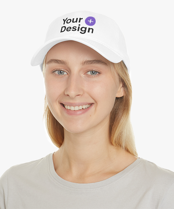 personalized cap