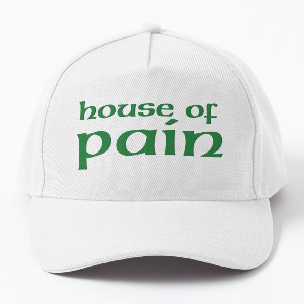 house of pain キャップ-