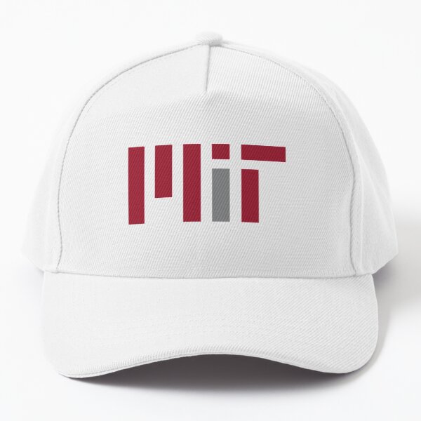 Buy MIT University Cap NEXTSHIRT ⋆