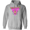 Dancing on my own! Hoodie