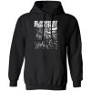 Blackberry smoke hoodie