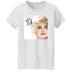 Madonna Who's That Girl 1987 T-Shirt