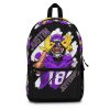 The Griddy Justin Jefferson Backpack