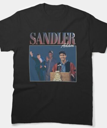 Adam Sandler T-Shirt