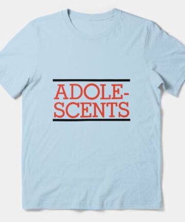 Adolescents band T-Shirt