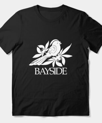 Bayside Band T-Shirt