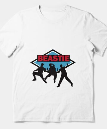 Beastie Boys Vintage T-Shirt