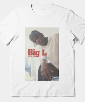 Big L T-Shirt