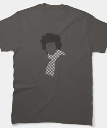 Bobby Bob Dylan T-Shirt