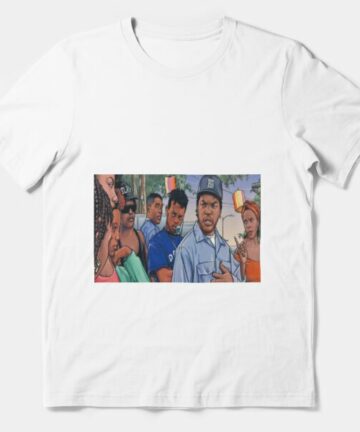 Boyz N the Hood T-Shirt