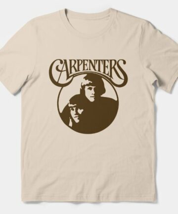 Carpenters T-Shirt