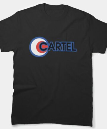 Cartel T-Shirt