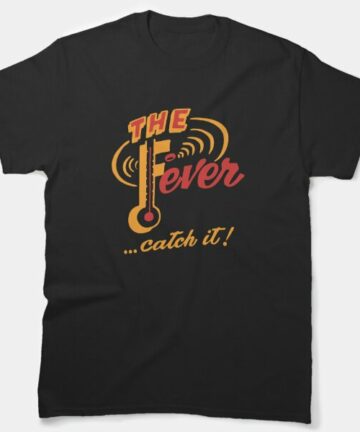 Disco Fever Nightclub T-Shirt