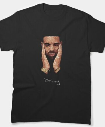 Drizzy - Drake T-Shirt
