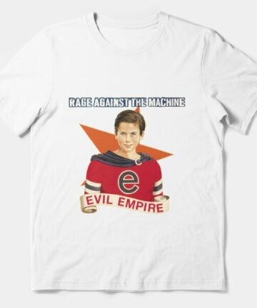 Evil Empire - Rage Against the Machine T-Shirt
