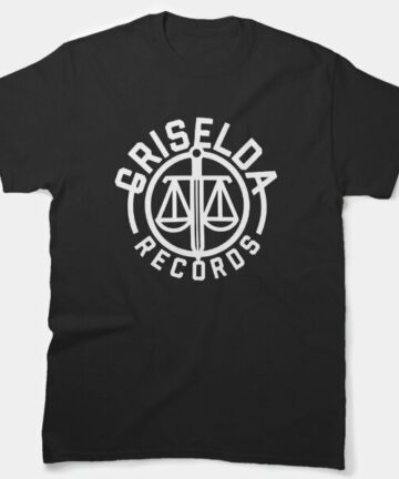 Griselda Records T-Shirt
