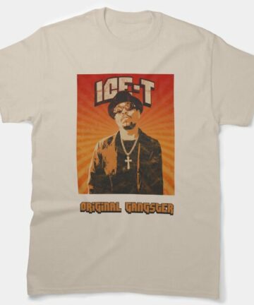 Ice-T T-Shirt