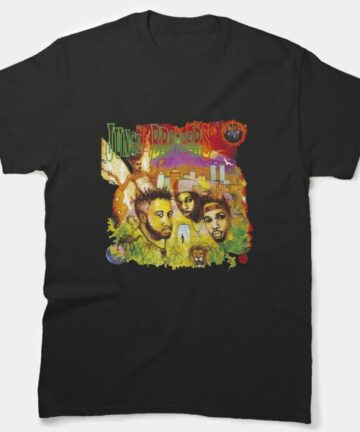 Jungle Brothers T-Shirt