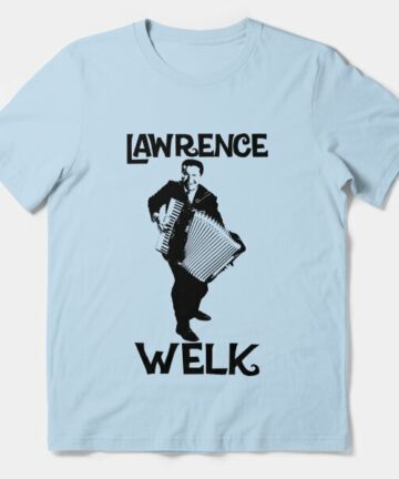 Lawrence Welk T-Shirt