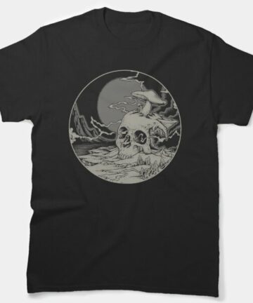Lost - Voyager band T-Shirt