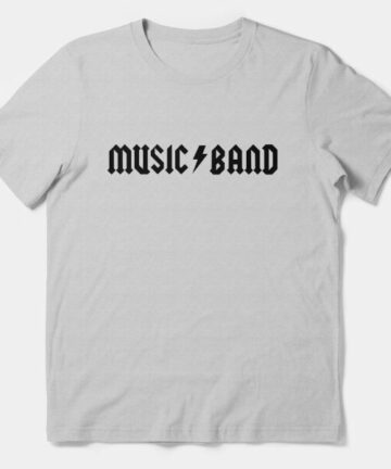 Music Band – Buscemi, "how do you do, fellow kids?" T-Shirt - Steve Buscemi T-Shirt
