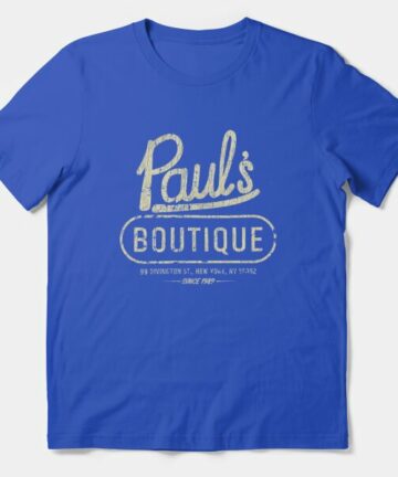 Paul's Boutique T-Shirt