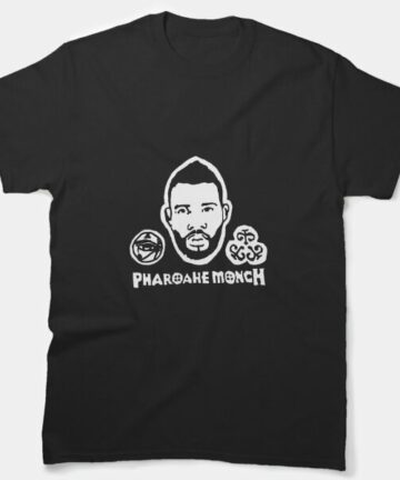 Pharoahe Monch T-Shirt