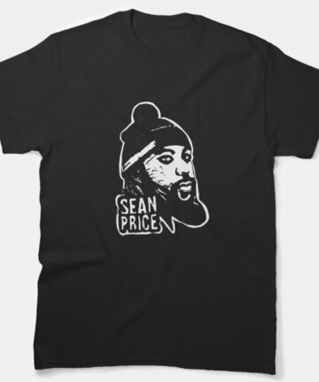 Sean Price T-Shirt