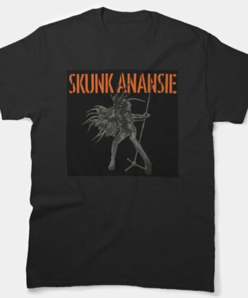 Skunk Anansie T-Shirt
